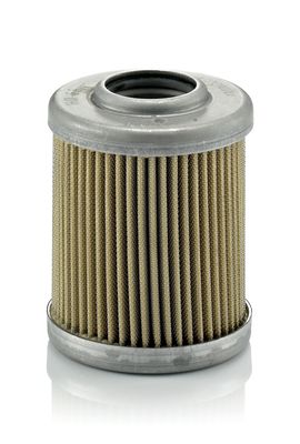 Degvielas filtrs MANN-FILTER HD 65