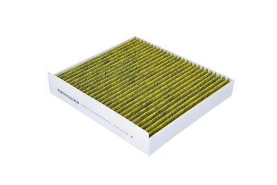 Фильтр, воздух во внутренном пространстве KAMOKA 6080114