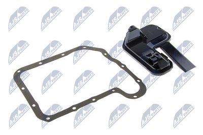 Hidrofiltru komplekts, Automātiskā pārnesumkārba NTY FSF-FR-002