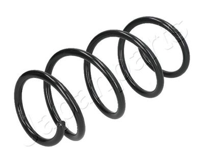 Balstiekārtas atspere JAPANPARTS ZC1107A