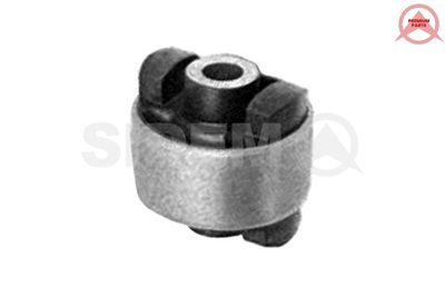 Piekare, Šķērssvira SIDEM 805626