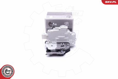 Замок двери ESEN SKV 16SKV943