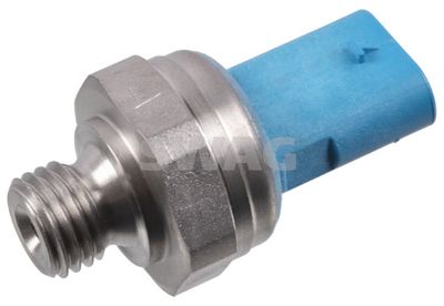 Датчик, давление выхлопных газов SWAG 33 10 8588