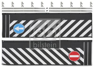 Dubļusargs FEBI BILSTEIN 03506