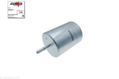 Топливный фильтр AUTOMEGA 180007610