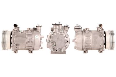 Компрессор, кондиционер ELSTOCK 51-0470