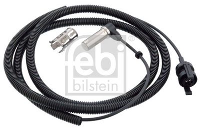 Devējs, Riteņu griešanās ātrums FEBI BILSTEIN 106405