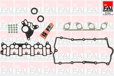 Комплект прокладок, головка цилиндра FAI AutoParts HS1487NH