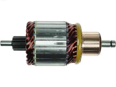 Enkurs, Starteris AS-PL SA0037
