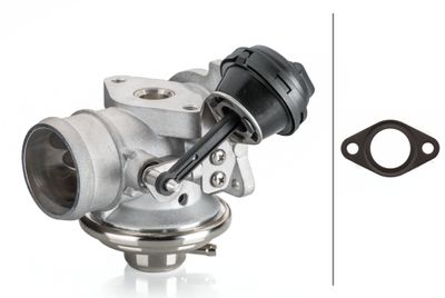 Клапан возврата ОГ HELLA 6NU 010 171-911