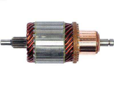 Enkurs, Starteris AS-PL SA0064