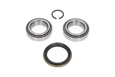 Комплект подшипника ступицы колеса KAVO PARTS WBK-5502