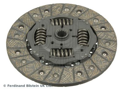 Диск сцепления BLUE PRINT ADW193108