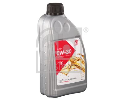 Моторное масло FEBI BILSTEIN 172202