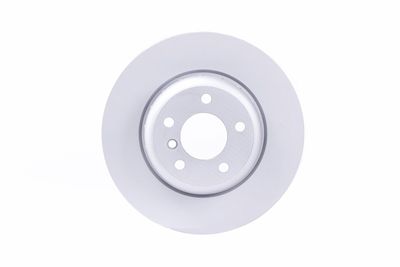 Тормозной диск HELLA 8DD 355 120-661