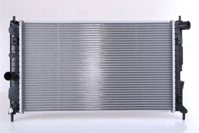 Radiators, Motora dzesēšanas sistēma NISSENS 68002A