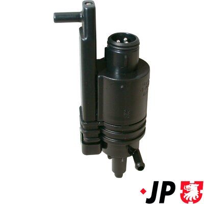 Водяной насос, система очистки окон JP GROUP 1198500900