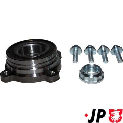 Riteņa rumba JP GROUP 1451400100