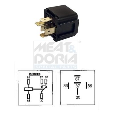  MEAT & DORIA 73237004