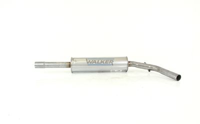 Средний глушитель выхлопных газов WALKER 70582