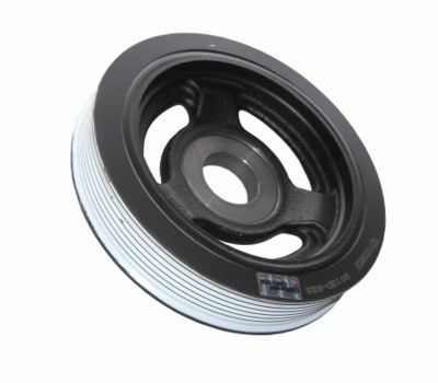 Ременный шкив, коленчатый вал CONTINENTAL CTAM VD1096