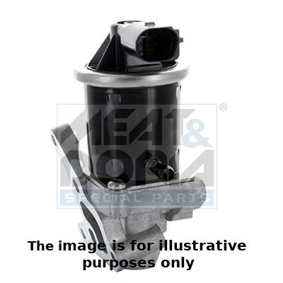 Клапан возврата ОГ MEAT & DORIA 88294R