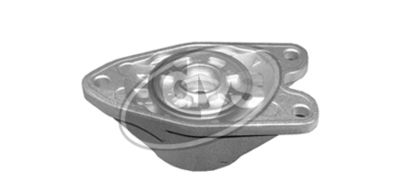 Amortizatora statnes balsts DYS 73-26742