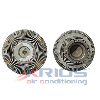 Sajūgs, Radiatora ventilators MEAT & DORIA K97015