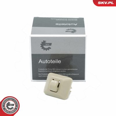 Кронштейн, Солнцезащитный козырек ESEN SKV 96SKV245