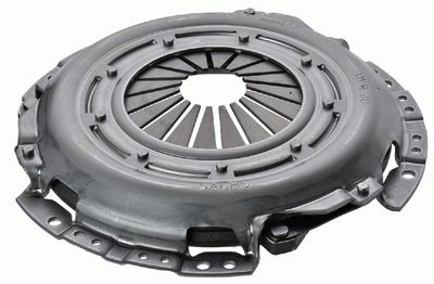 Sajūga piespiedējdisks SACHS 3082 313 941