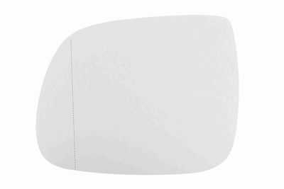 Зеркальное стекло, наружное зеркало VEMO V10-69-0122