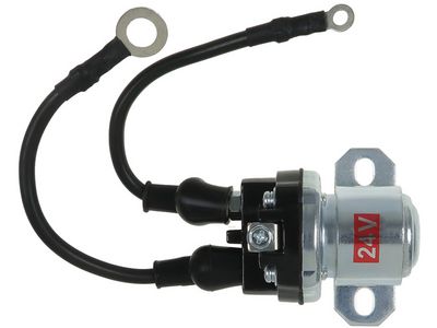 Ievilcējrelejs, Starteris AS-PL SS1195S