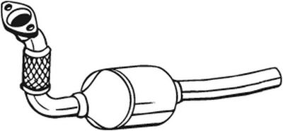 Катализатор BOSAL 090-093