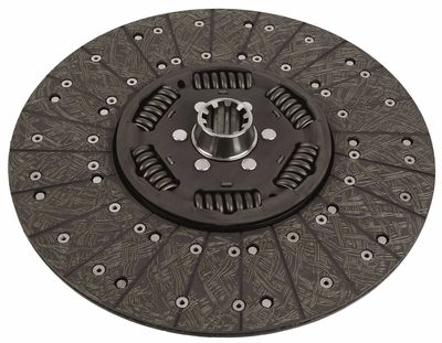 Диск сцепления SACHS 1878 634 224
