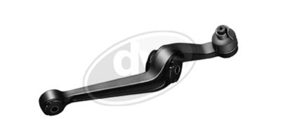 Neatkarīgās balstiekārtas svira, Riteņa piekare DYS 26-00861