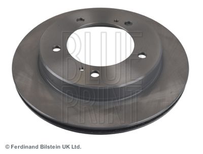 Тормозной диск BLUE PRINT ADK84327