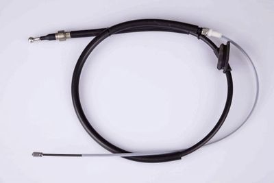 Тросик, cтояночный тормоз HELLA 8AS 355 669-091