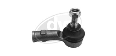 Наконечник поперечной рулевой тяги DYS 22-25238
