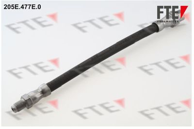 Тормозной шланг FTE 9240378