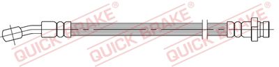 Тормозной шланг QUICK BRAKE 50.080