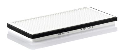 Filtrs, Salona telpas gaiss MANN-FILTER CU 4150
