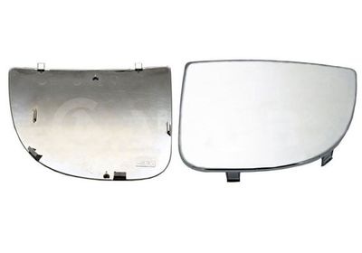 Spoguļstikls, Ārējais atpakaļskata spogulis ALKAR 6436250