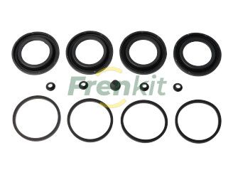 Ремкомплект, тормозной суппорт FRENKIT 244064