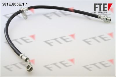 Bremžu šļūtene FTE 9240792