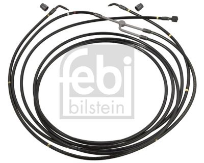 Cauruļvads, Vadītāja kabīnes pacelšanas mehānisms FEBI BILSTEIN 103560