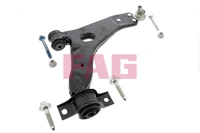 Neatkarīgās balstiekārtas svira, Riteņa piekare Schaeffler FAG 821 0250 10