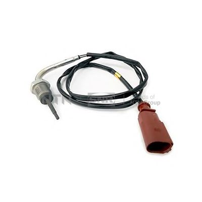 Devējs, Izplūdes gāzu temperatūra SNR EGT154.77