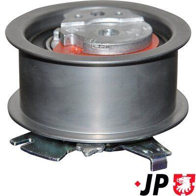 Натяжной ролик, ремень ГРМ JP GROUP 1112207900