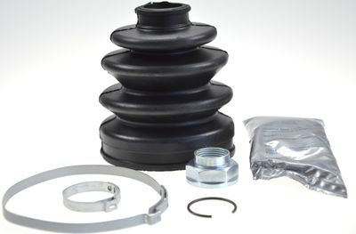 Комплект пыльника, приводной вал LÖBRO 303328