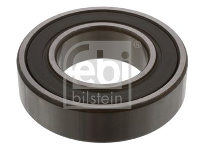 Паразитный / Ведущий ролик, зубчатый ремень FEBI BILSTEIN 14839